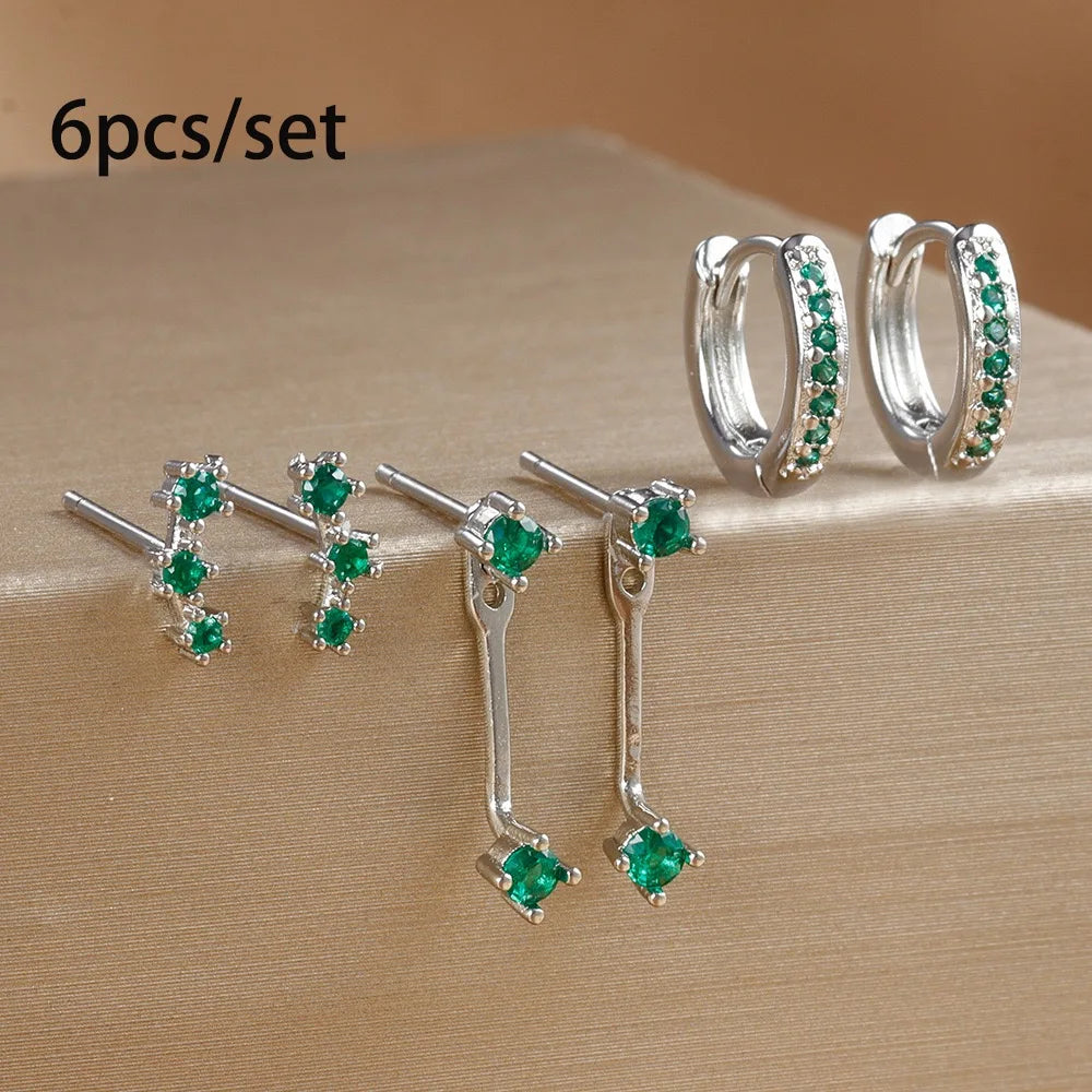 Lily Earrings - Various Styles