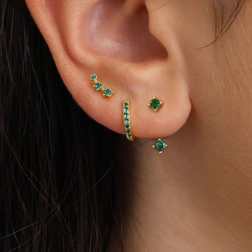 Lily Earrings - Various Styles