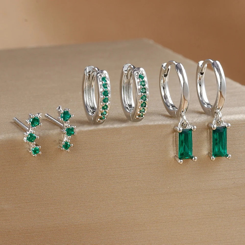 Lily Earrings - Various Styles