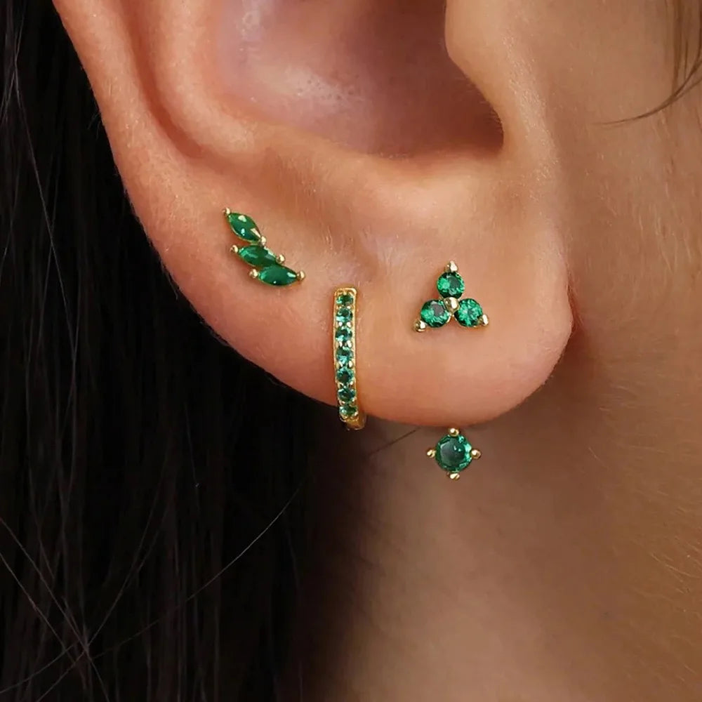 Lily Earrings - Various Styles