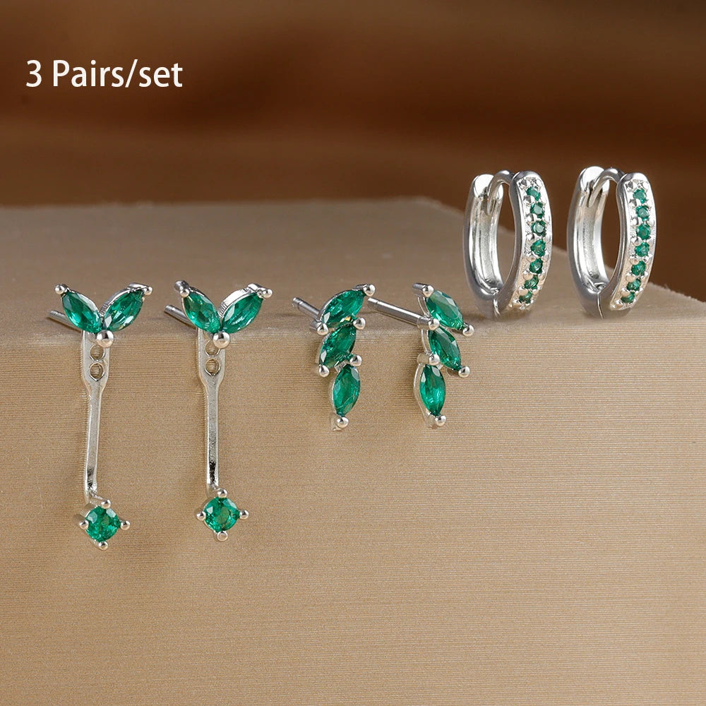 Lily Earrings - Various Styles