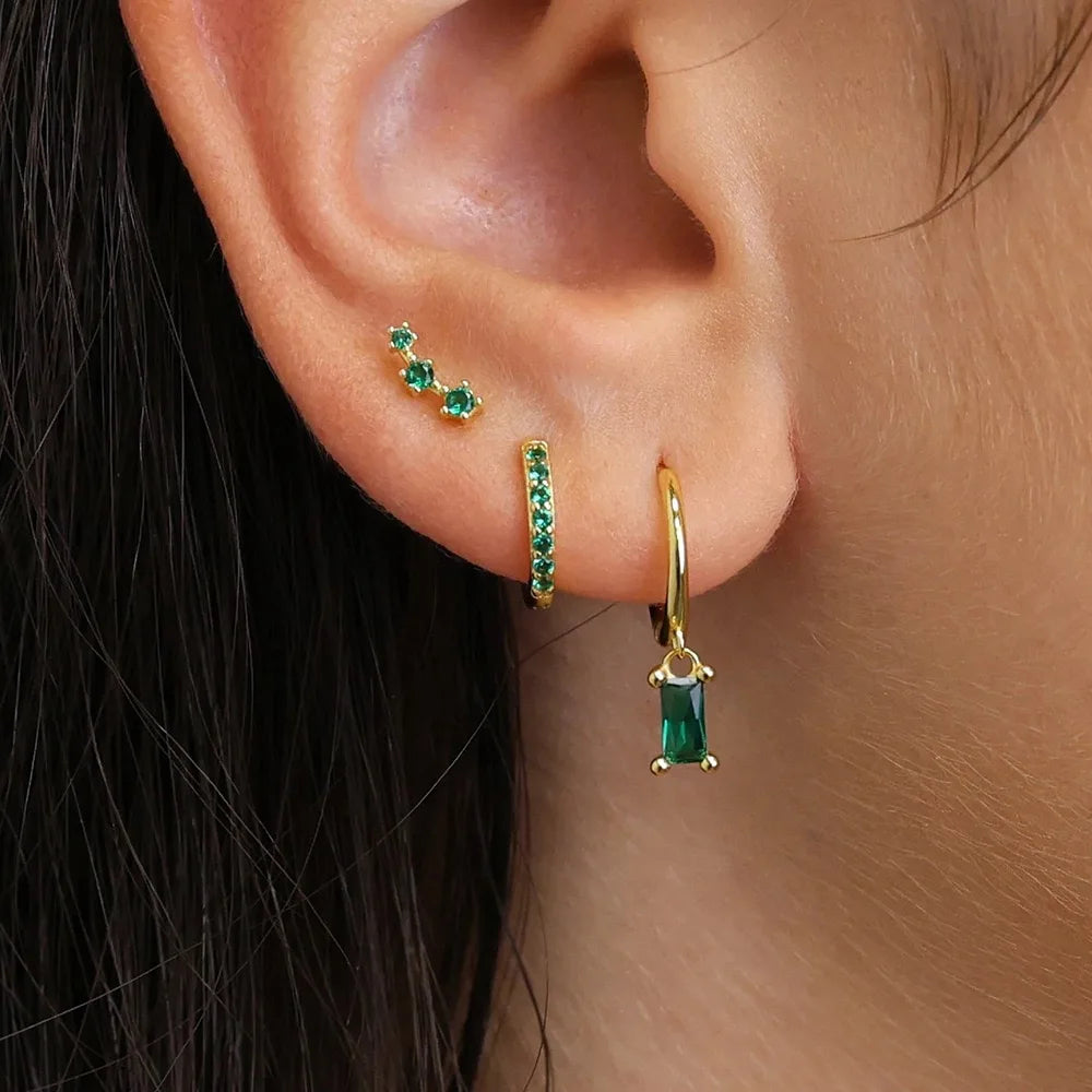 Lily Earrings - Various Styles