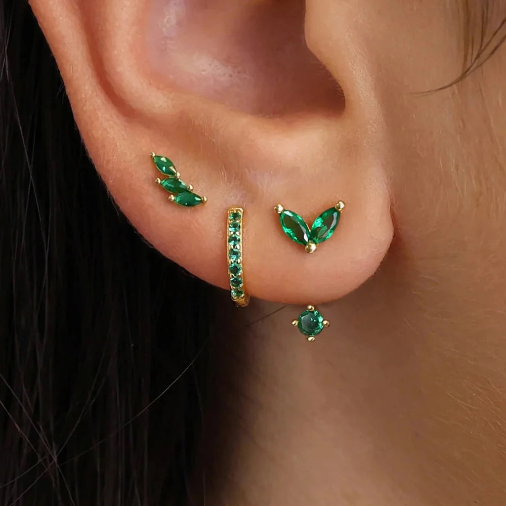 Lily Earrings - Various Styles