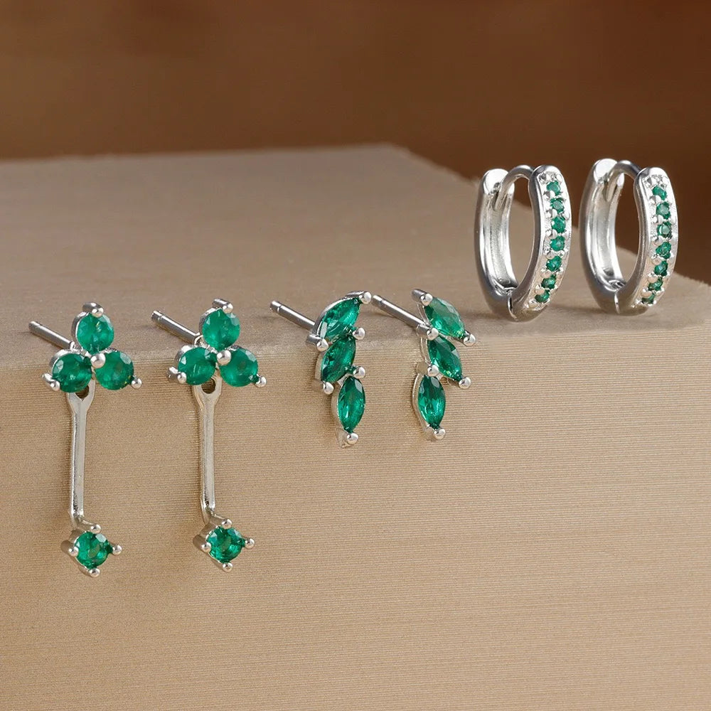 Lily Earrings - Various Styles