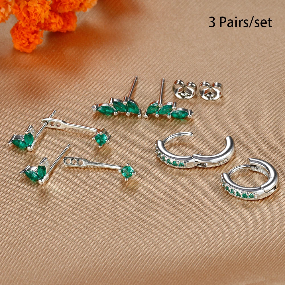 Lily Earrings - Various Styles