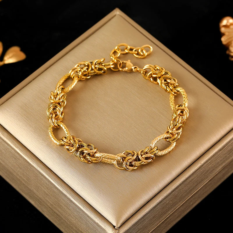 Golden Links