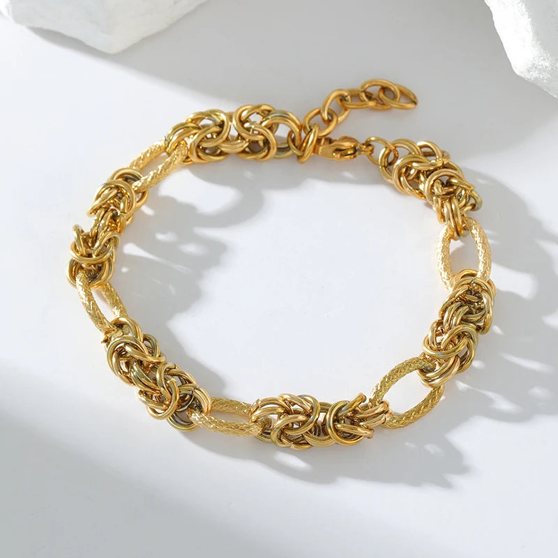 Golden Links
