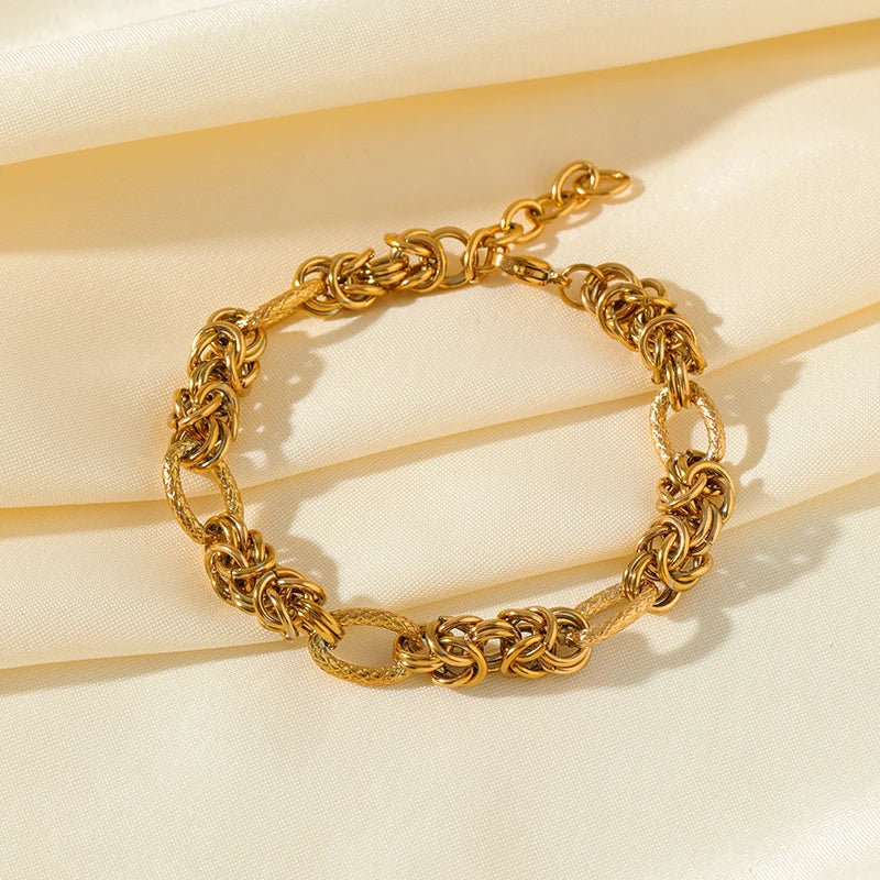 Golden Links