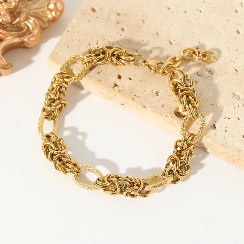 Golden Links