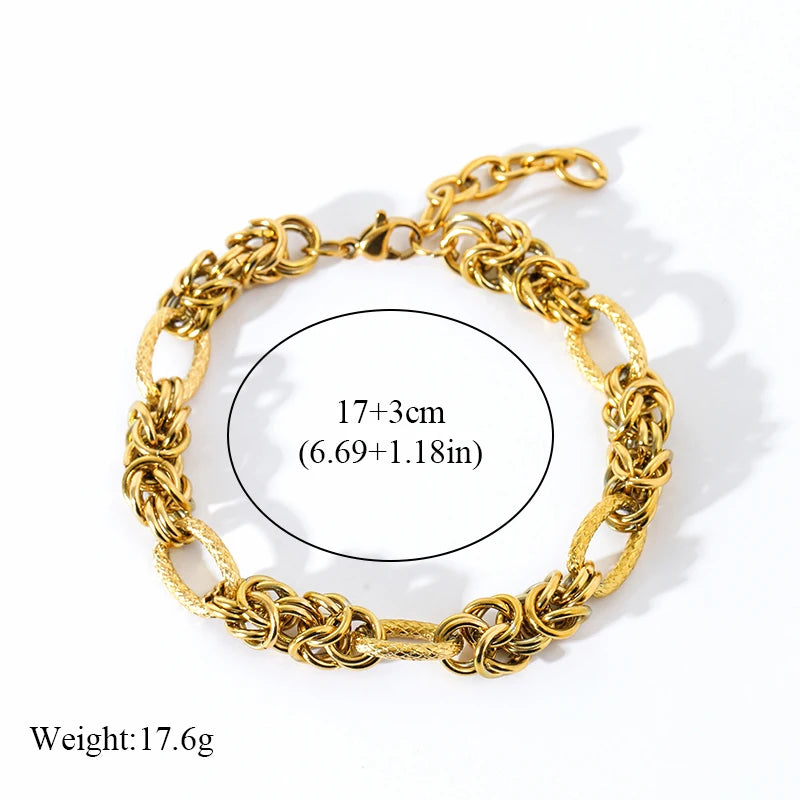 Golden Links
