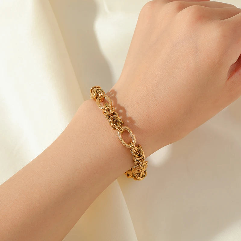 Golden Links